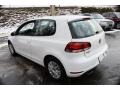 Candy White - Golf 2 Door Photo No. 10