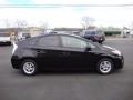 2011 Black Toyota Prius Hybrid III  photo #8