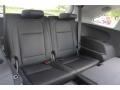 Ebony Rear Seat Photo for 2014 Acura MDX #90173563