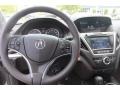 2014 Graphite Luster Metallic Acura MDX Technology  photo #26