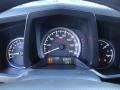 2009 Honda Ridgeline Gray Interior Gauges Photo