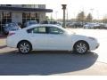 2014 Bellanova White Pearl Acura TL Technology  photo #8