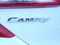 2014 Super White Toyota Camry SE  photo #14
