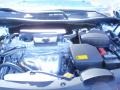 2014 Super White Toyota Camry SE  photo #16