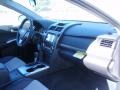 2014 Super White Toyota Camry SE  photo #18