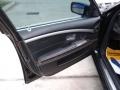 Azurite Black Metallic - 7 Series 750Li Sedan Photo No. 13