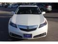 2014 Bellanova White Pearl Acura TL Technology  photo #2