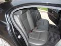 2008 Azurite Black Metallic BMW 7 Series 750Li Sedan  photo #23