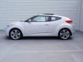 Ironman Silver - Veloster  Photo No. 7