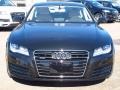 2014 Havanna Black Metallic Audi A7 3.0T quattro Premium Plus  photo #6