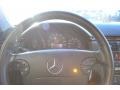 2002 Brilliant Silver Metallic Mercedes-Benz E 320 4Matic Sedan  photo #13