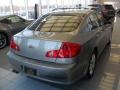 Diamond Graphite Metallic - G 35 x Sedan Photo No. 2