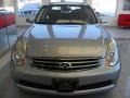 Diamond Graphite Metallic - G 35 x Sedan Photo No. 4