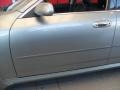 Diamond Graphite Metallic - G 35 x Sedan Photo No. 5