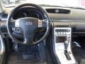 Diamond Graphite Metallic - G 35 x Sedan Photo No. 11