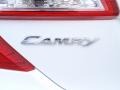 Super White - Camry LE Photo No. 13