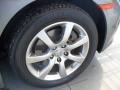 Diamond Graphite Metallic - G 35 x Sedan Photo No. 20