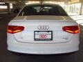 2014 Ibis White Audi A4 2.0T quattro Sedan  photo #3