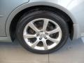 Diamond Graphite Metallic - G 35 x Sedan Photo No. 22