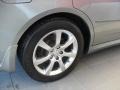 Diamond Graphite Metallic - G 35 x Sedan Photo No. 23