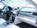 Super White - Camry LE Photo No. 17