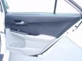 Super White - Camry LE Photo No. 19