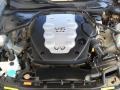 Diamond Graphite Metallic - G 35 x Sedan Photo No. 28