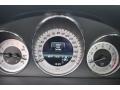 2013 Mercedes-Benz GLK 350 4Matic Gauges
