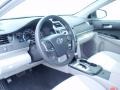 Super White - Camry LE Photo No. 24