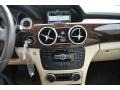 2013 Mercedes-Benz GLK 350 4Matic Controls