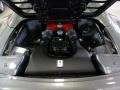  2014 458 Italia 4.5 Liter DI DOHC 32-Valve V8 Engine