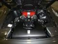 4.5 Liter DI DOHC 32-Valve V8 Engine for 2014 Ferrari 458 Italia #90176395