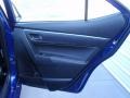 2014 Blue Crush Metallic Toyota Corolla S  photo #20