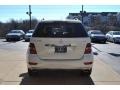 Arctic White - ML 350 4Matic Photo No. 3