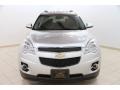 Silver Ice Metallic - Equinox LT AWD Photo No. 2