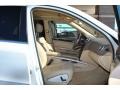 Arctic White - ML 350 4Matic Photo No. 4