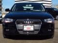 2014 Brilliant Black Audi A4 2.0T quattro Sedan  photo #5