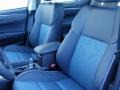 2014 Blue Crush Metallic Toyota Corolla S  photo #26