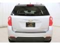 Silver Ice Metallic - Equinox LT AWD Photo No. 30