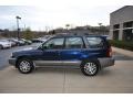 Regal Blue Pearl - Forester 2.5 XS L.L.Bean Edition Photo No. 10