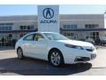 2014 Bellanova White Pearl Acura TL Technology  photo #1