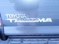 2014 Magnetic Gray Metallic Toyota Tacoma V6 SR5 Double Cab 4x4  photo #16