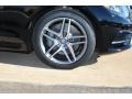 2014 Mercedes-Benz S 550 4MATIC Sedan Wheel and Tire Photo
