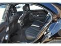 Black Rear Seat Photo for 2014 Mercedes-Benz S #90177586
