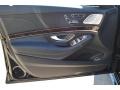 Black Door Panel Photo for 2014 Mercedes-Benz S #90177593