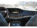 Black Dashboard Photo for 2014 Mercedes-Benz S #90177607