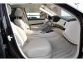 Silk Beige/Espresso Brown Interior Photo for 2014 Mercedes-Benz S #90177712
