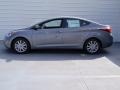 2014 Gray Hyundai Elantra SE Sedan  photo #6