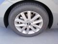 2014 Gray Hyundai Elantra SE Sedan  photo #12