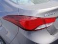 2014 Gray Hyundai Elantra SE Sedan  photo #13